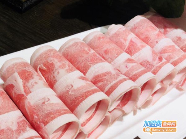 一品红火锅加盟费