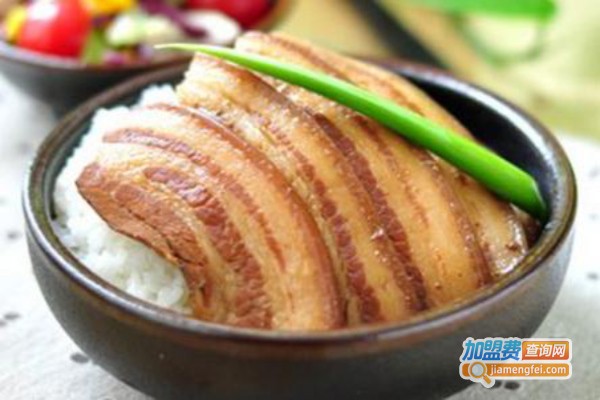 徐姐把子肉