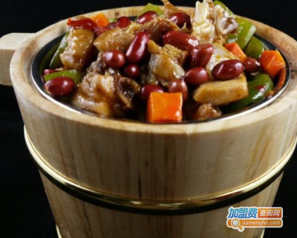 忘不了木桶饭