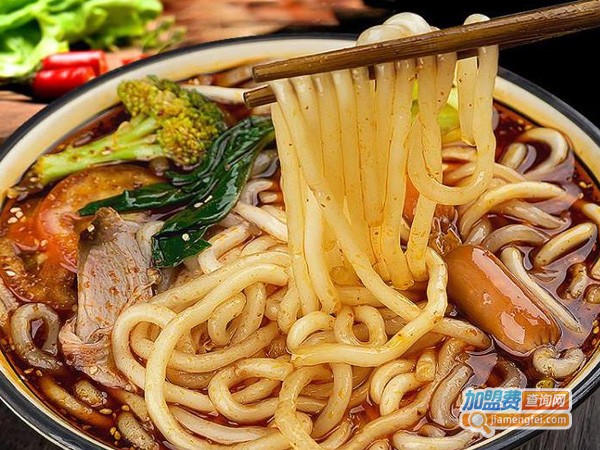 一味土豆粉