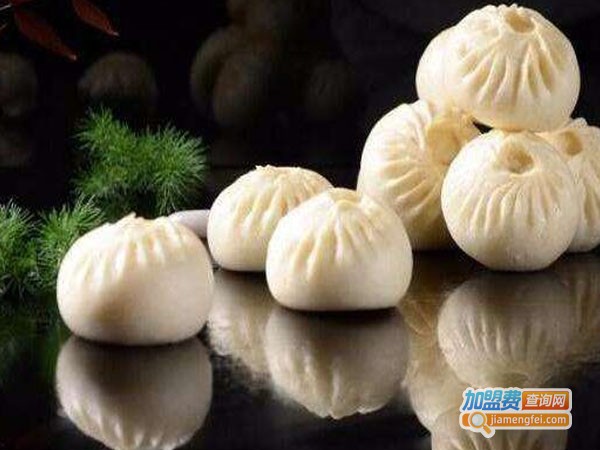喜包福包子