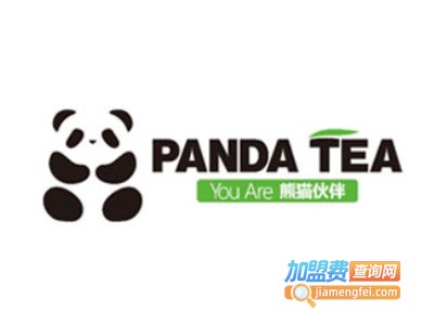 熊猫伙伴奶茶加盟