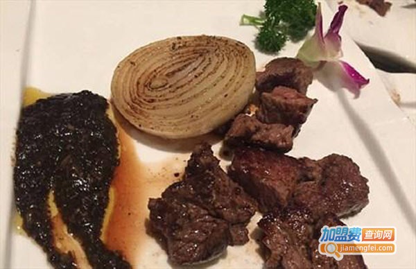 黑柴日本料理铁板烧
