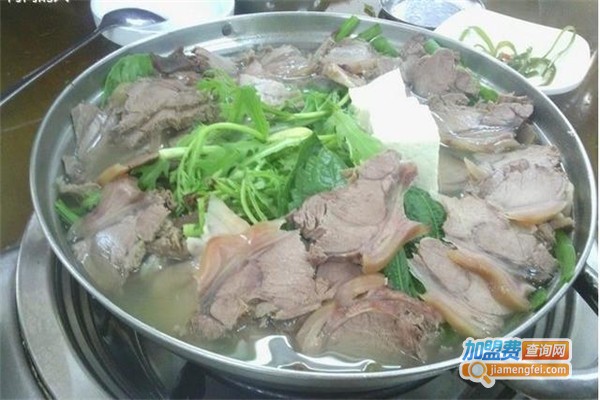 陶然居羊肉馆