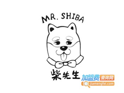 MR.SHIBA柴先生加盟费