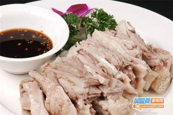 龙泉马国义手抓