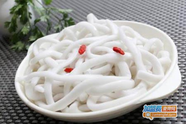 香香土豆粉