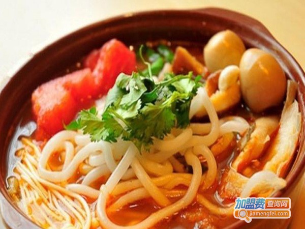 九九留香土豆粉
