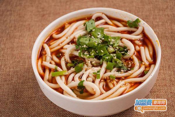 欢乐土豆粉