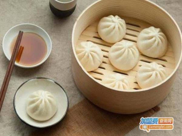 喜包福包子