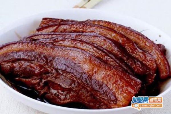 徐姐把子肉