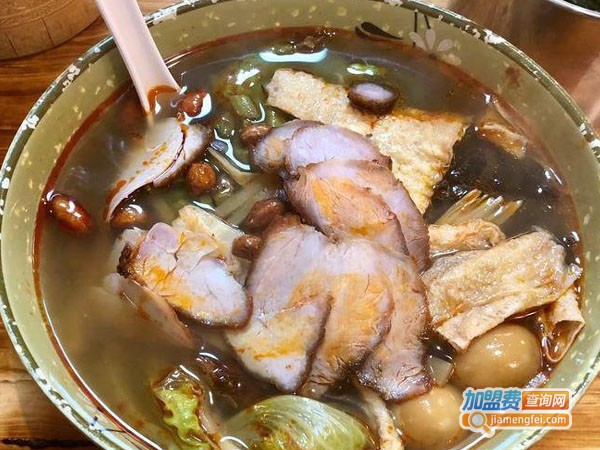 煮螺记