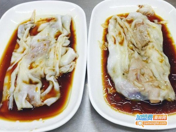 源记肠粉