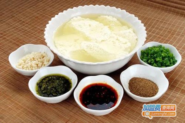 豆香聚