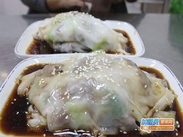 源记肠粉