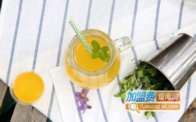 轻饮店铺
