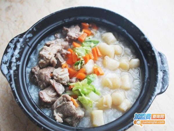 春和粥铺