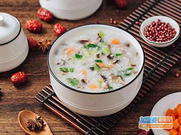爱尚粥