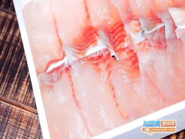张记风味涮鱼加盟费