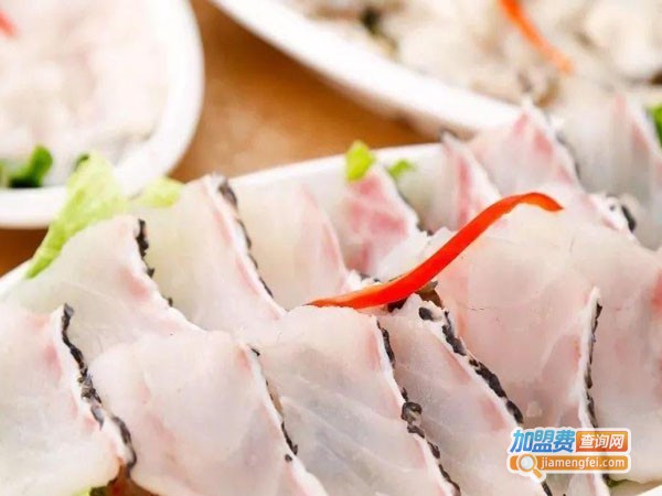 张记风味涮鱼加盟费