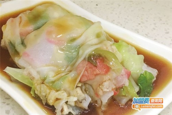 粤鼎记肠粉