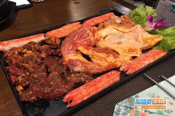 达加马巴西烤肉