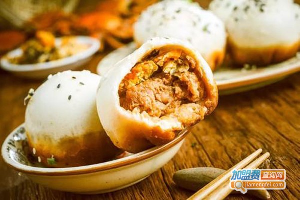 阿园生煎