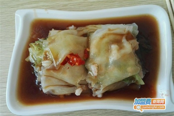 粤鼎记肠粉