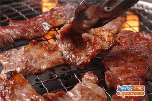 达加马巴西烤肉
