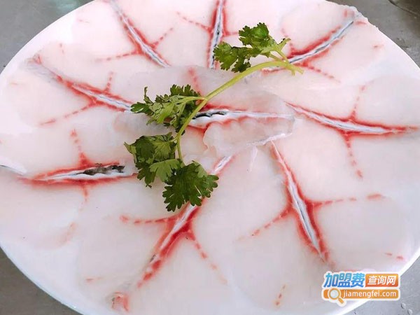 张记风味涮鱼加盟费