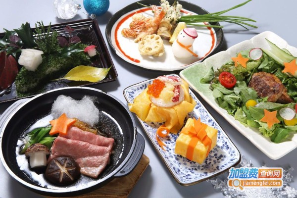 柔日本料理