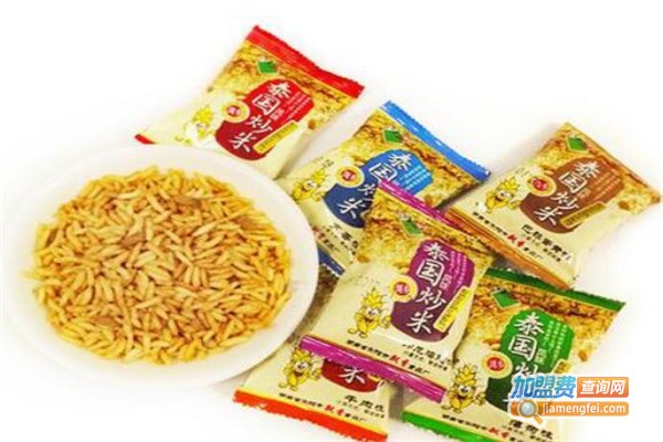 零嘴优食品