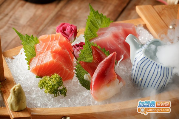 柔日本料理