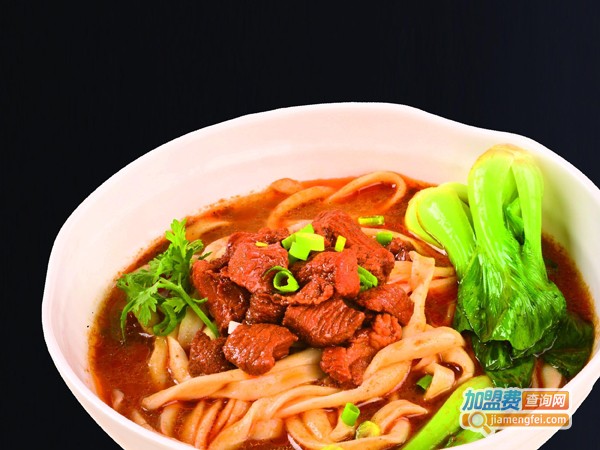 秦晋肉夹馍