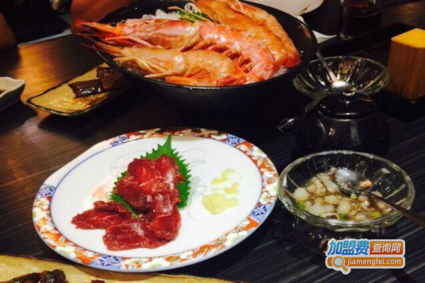 鹭日本料理
