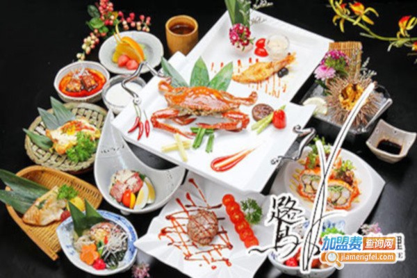 鹭日本料理