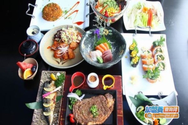 鹭日本料理