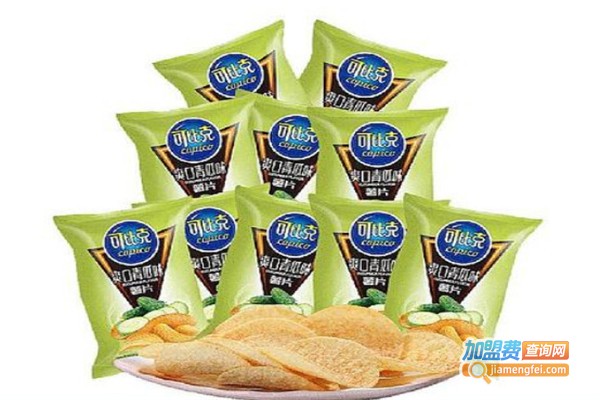 零嘴优食品