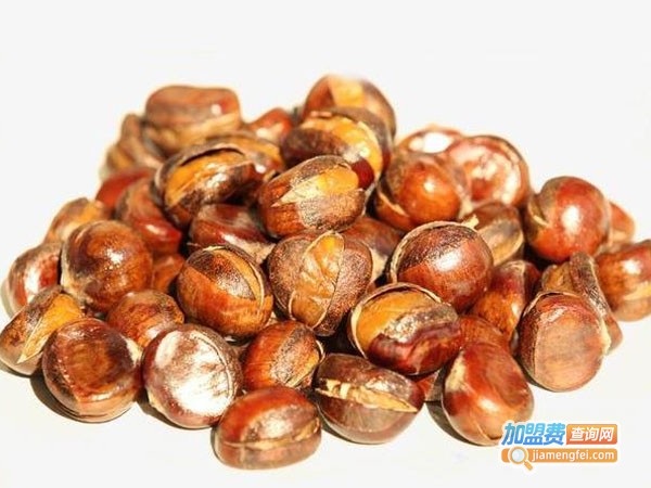 小李栗子