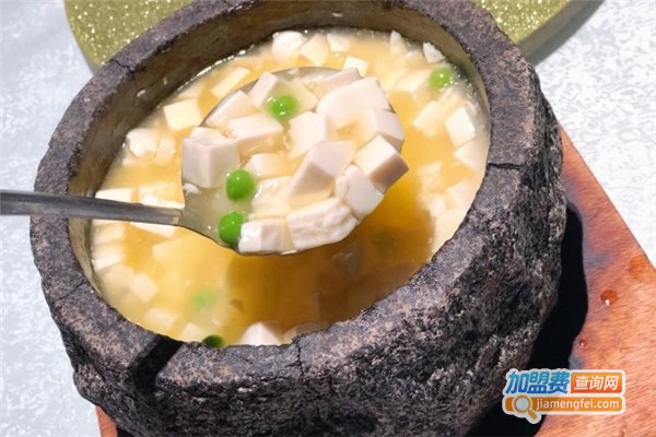 味江南