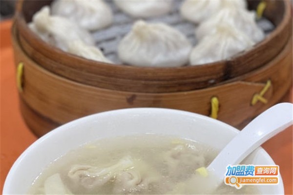 上味馆