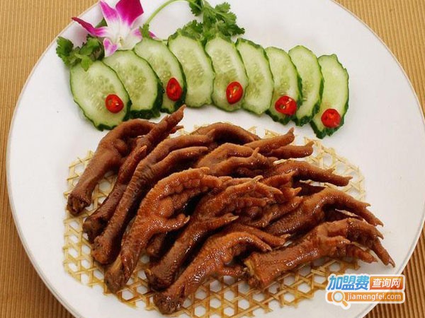 宋记卤味坊