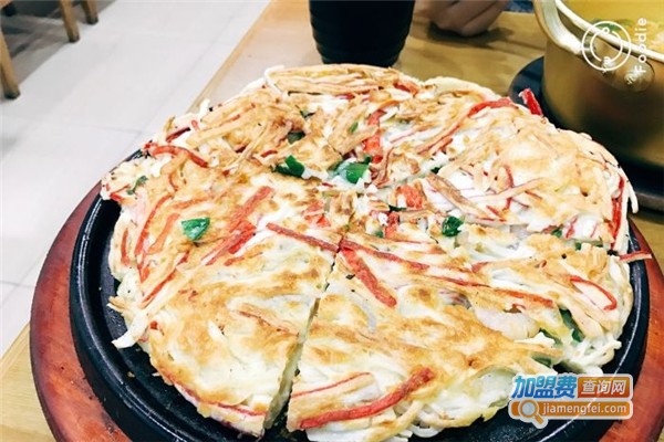 大叔家韩国料理