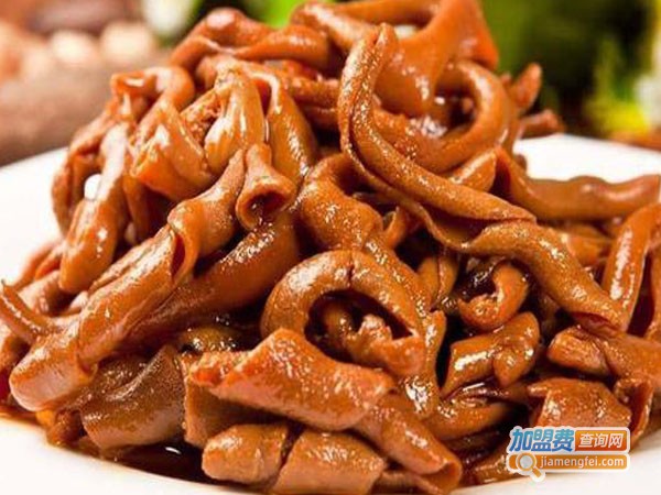 宋记卤味坊