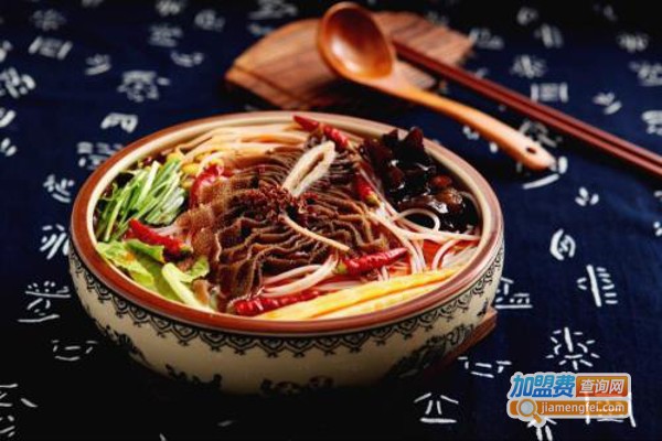 闻来香懒汉杂粮粉