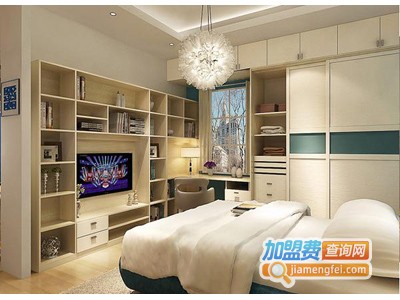 全屋定制加盟哪个品牌？这几个品牌值得一看
