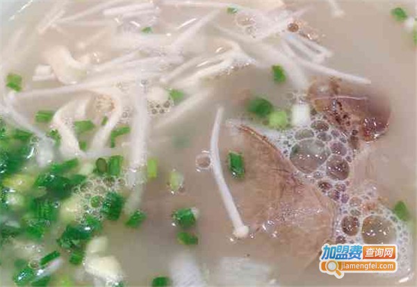熊大师牛羊粉