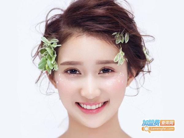 西米造型