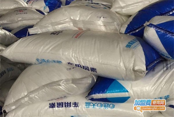 心连心车用尿素