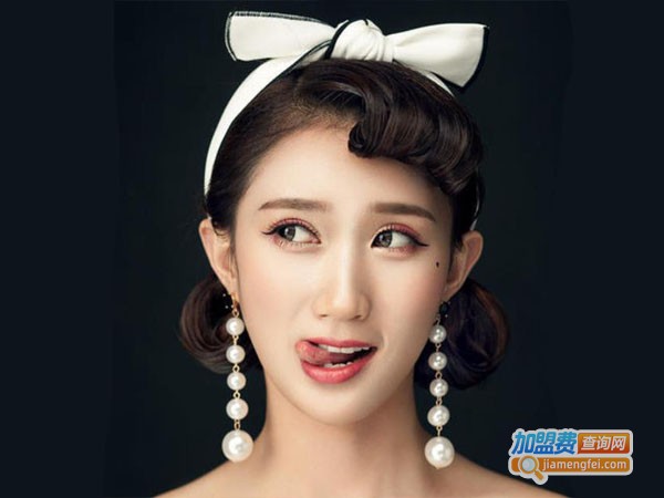 西米造型